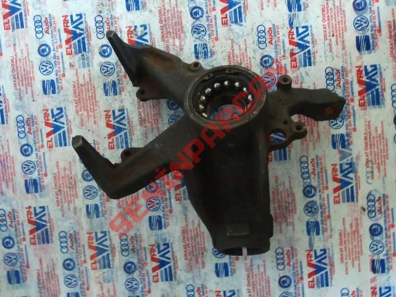 1J0407255P - FREN TAŞ. TEK. RULMAN MU-