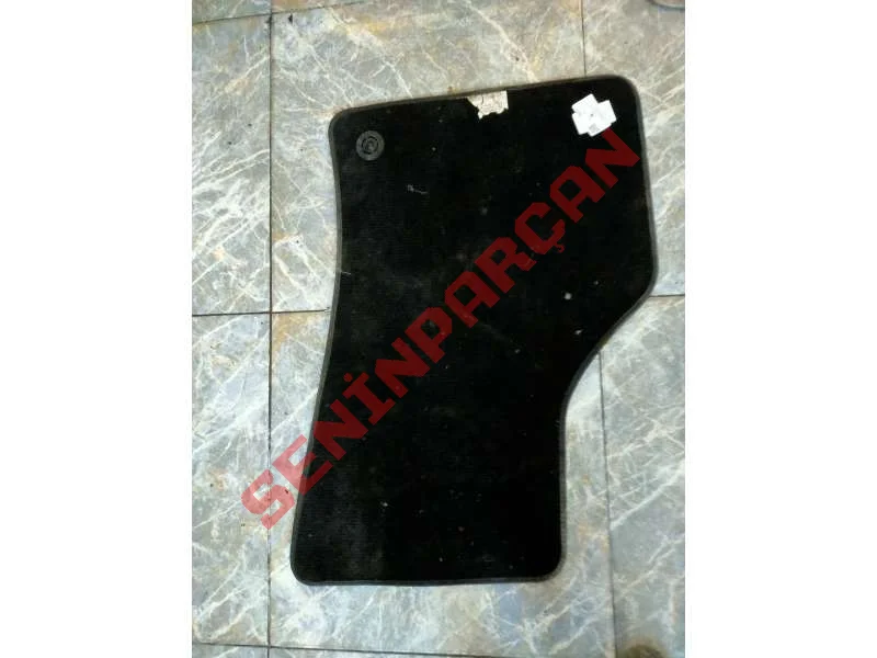 3G1863011 - 1 TAKIM PASPAS