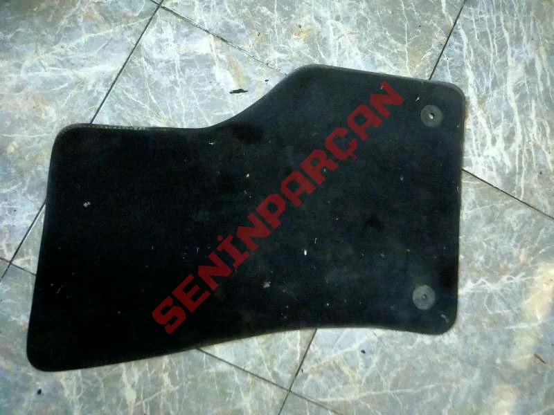 3G1863011 - 1 TAKIM PASPAS