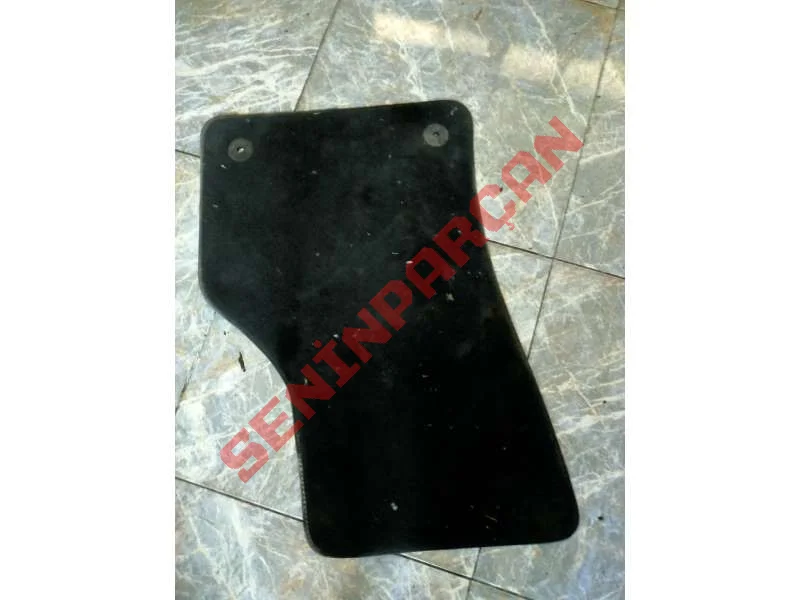 3G1863011 - 1 TAKIM PASPAS