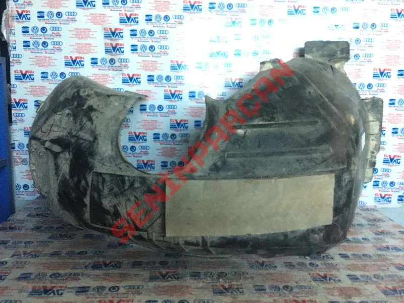 3G0805969E - CAMURLUK DAVLUMBAZI