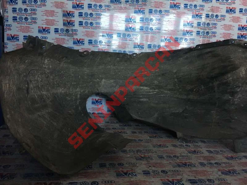 3G0805969E - CAMURLUK DAVLUMBAZI