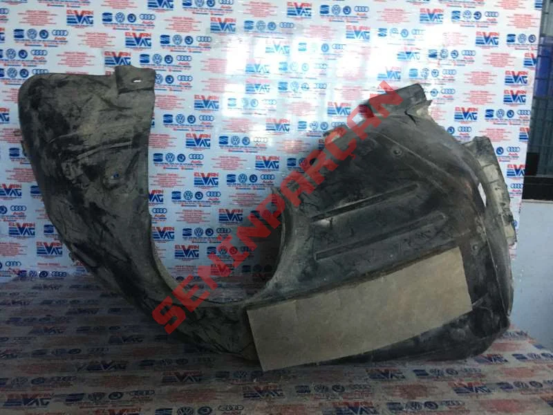 3G0805969E - CAMURLUK DAVLUMBAZI