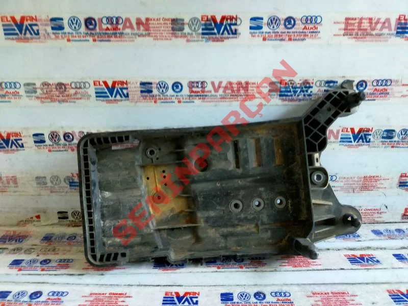 5QF915325B - AKU KONSOLU