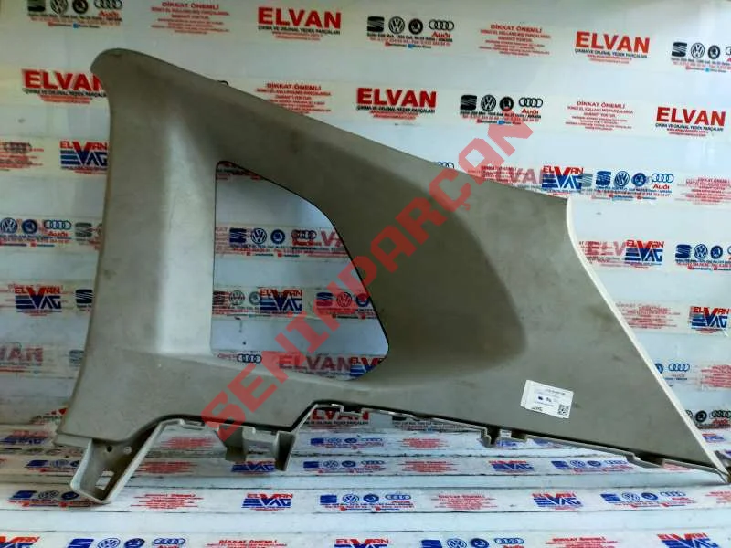 5NA867288 - C DIREĞI KAPLAMASI