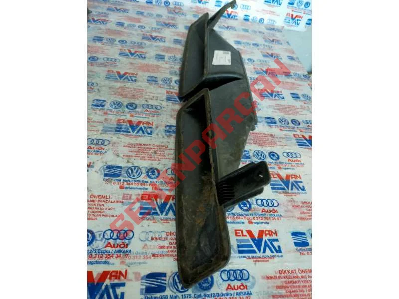 3T1819655 - HAVA KILAVUZU