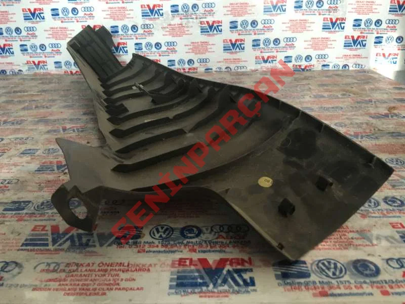 1K4867766D - TEKERLEK YUVASI KAPLAM