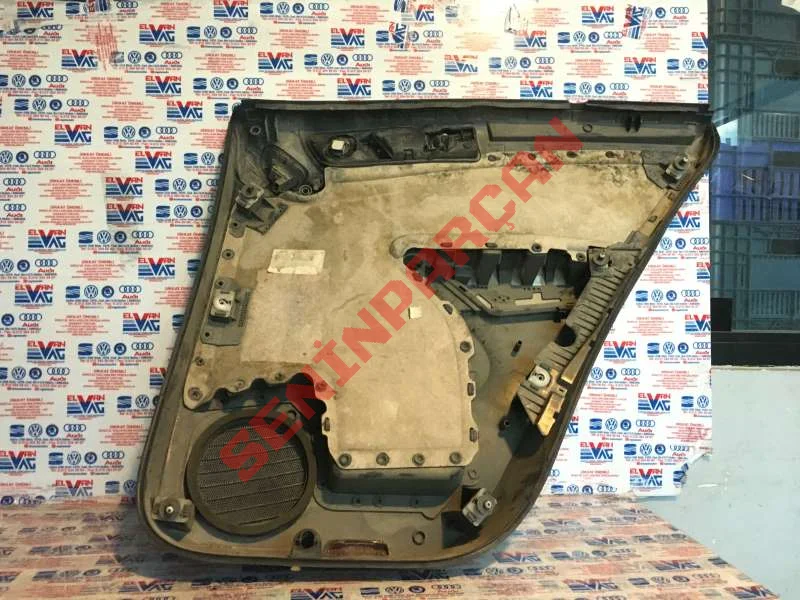 5N0839113S - İÇ KUMANDA