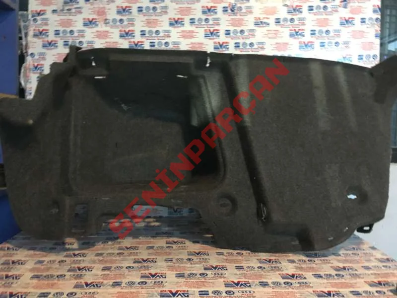 3T5867428G - BAGAJ BÖLMESI KAPLAMASI