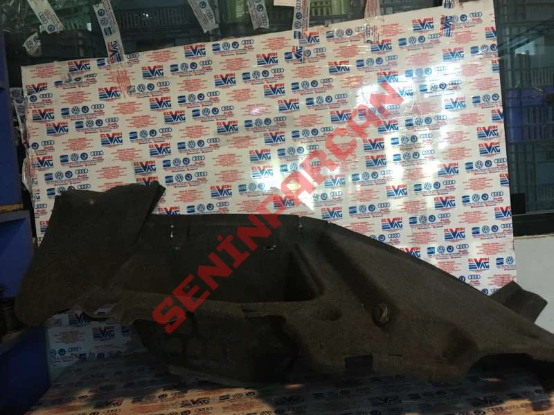 3T5867428G - BAGAJ BÖLMESI KAPLAMASI