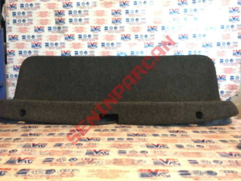 1K5867605C - BAGAJ KAPAĞI KAPLAMASI