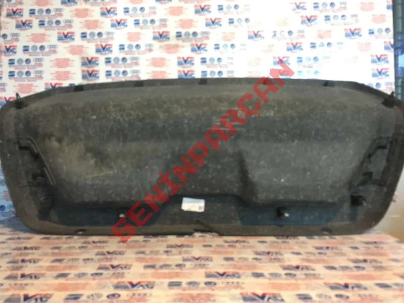 1K5867605C - BAGAJ KAPAĞI KAPLAMASI