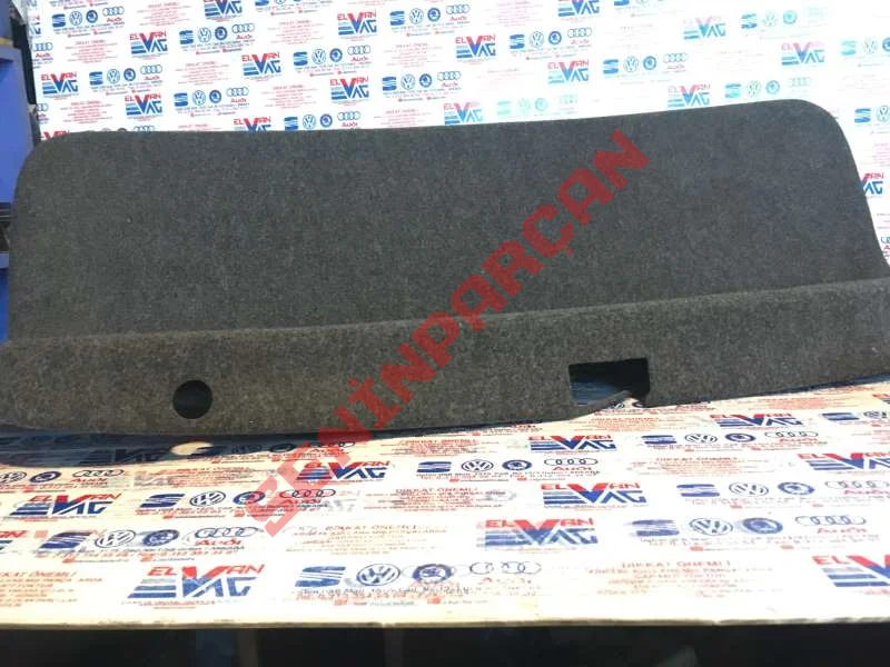 1K5867605C - BAGAJ KAPAĞI KAPLAMASI