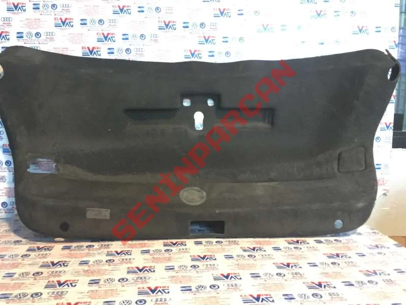 3G5867605 - BAGAJ KAPAĞI KAPLAMASI