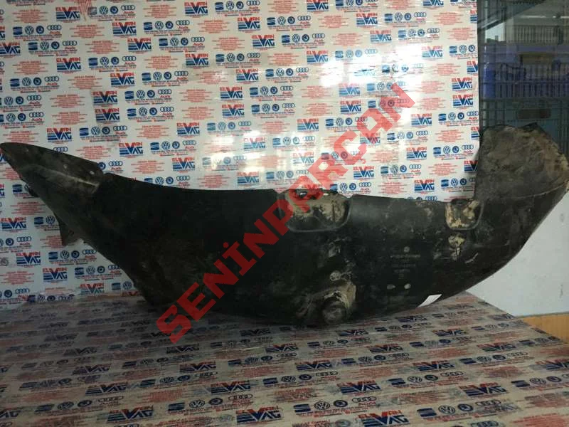 2H5810971E - CAMURLUK DAVLUMBAZI