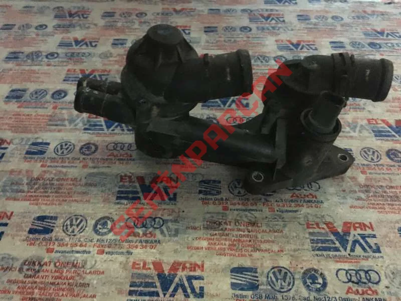 03C121026M - SU BORUSU