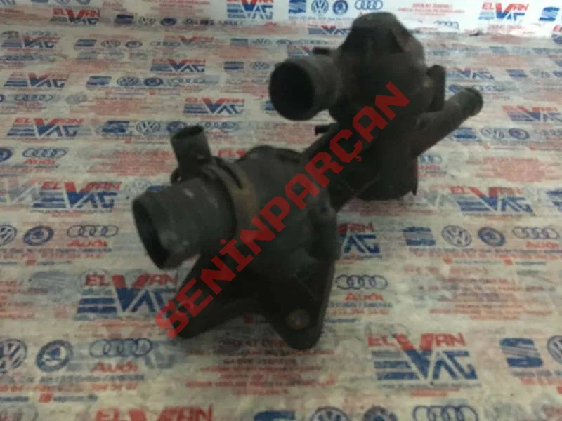 03C121026M - SU BORUSU