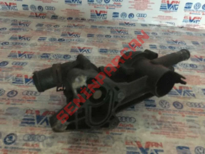 03C121026M - SU BORUSU