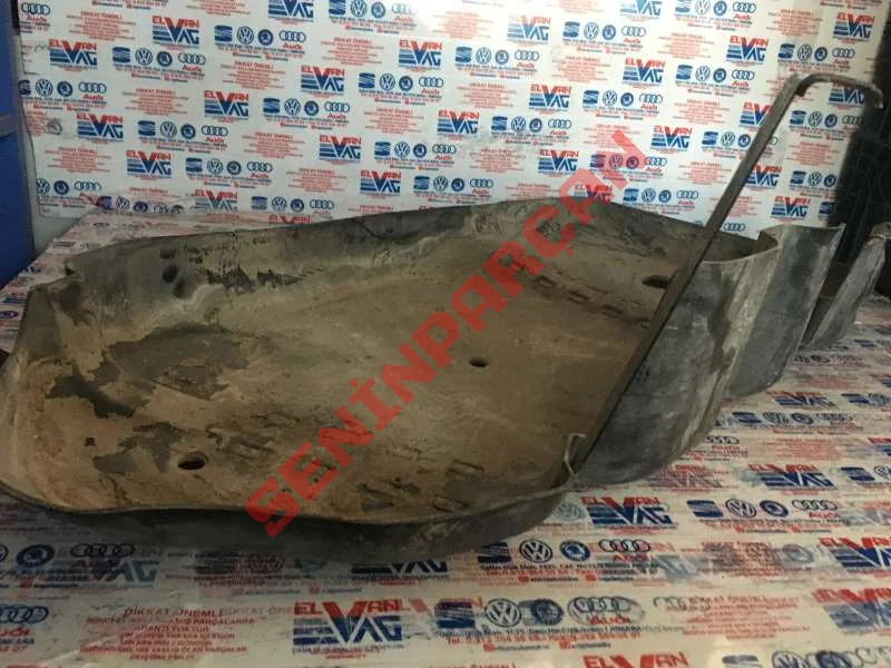 7L0201973C - MUHAFAZA KAPAGI