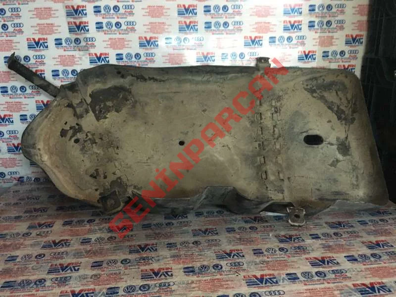 7L0201973C - MUHAFAZA KAPAGI