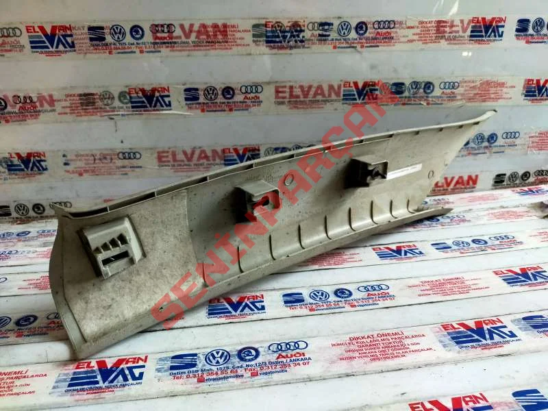 5N0867234 - A DIREĞI KAPLAMASI