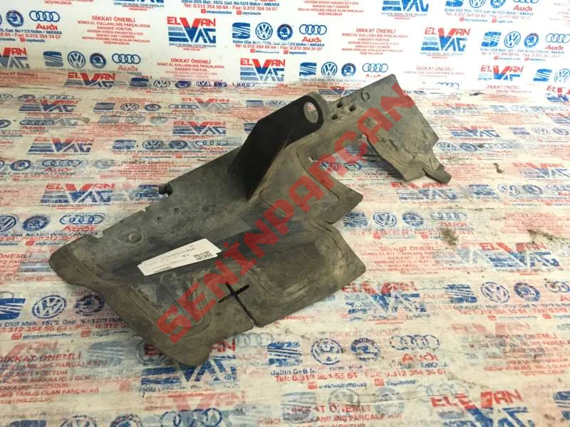 8P4121283B - HAVA KANALI