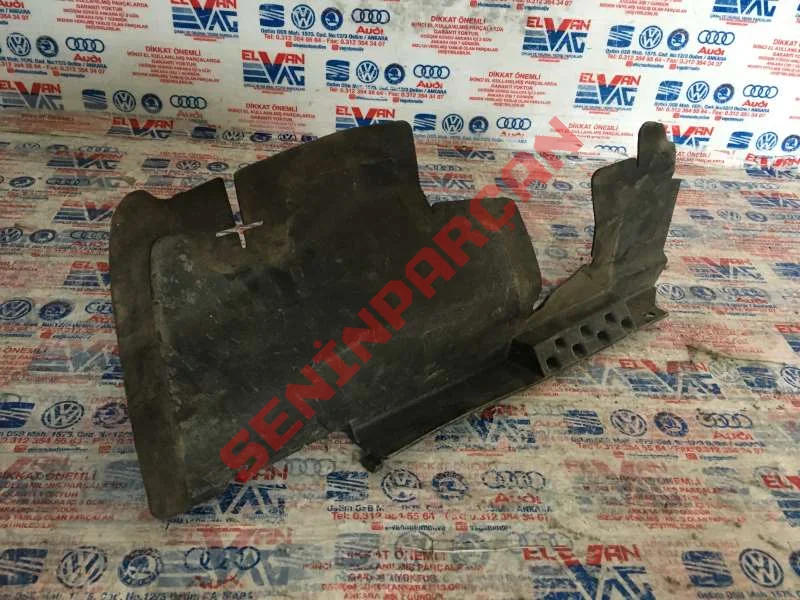 8P4121283B - HAVA KANALI