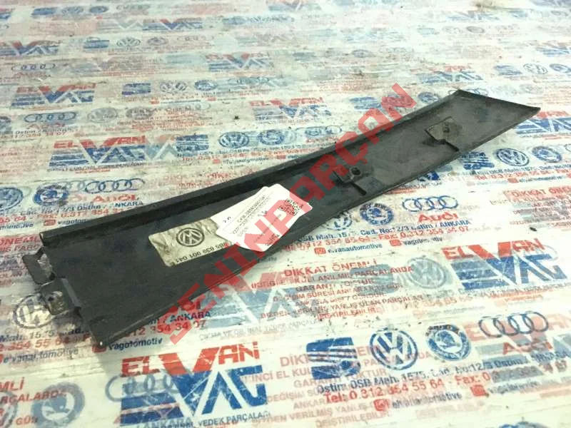 3B5839901041 - KAPLAMA