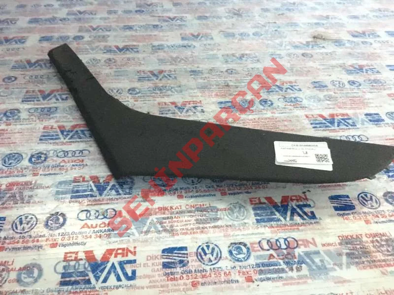 5K4868040A - KAPAM KOLU BLENDAJI