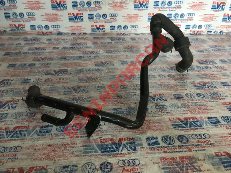 5Q0122058E - SU HORTUMU