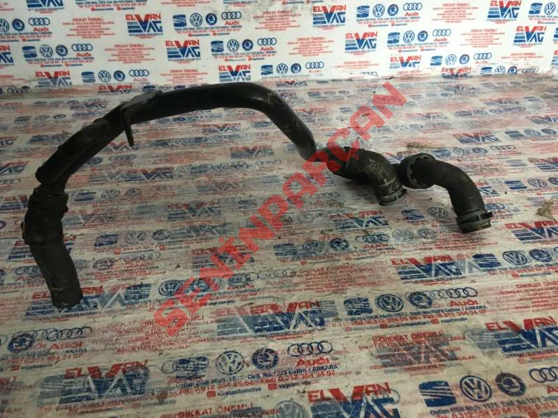 5Q0122058E - SU HORTUMU