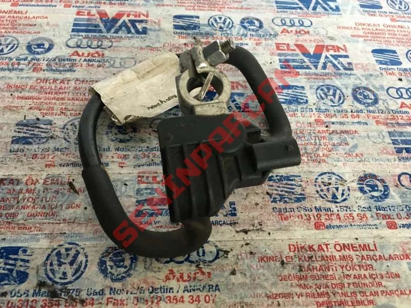 1K0915181C - AKUHATDEMETI