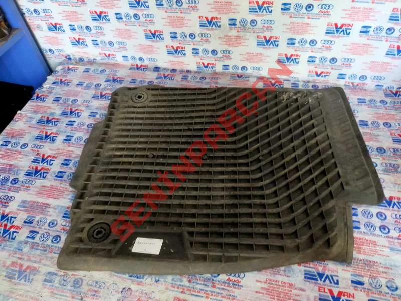 8W1061501 - 1 DÖRT MEVSIM PASPAS SETI