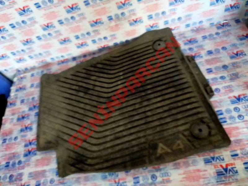 8W1061501 - 1 DÖRT MEVSIM PASPAS SETI