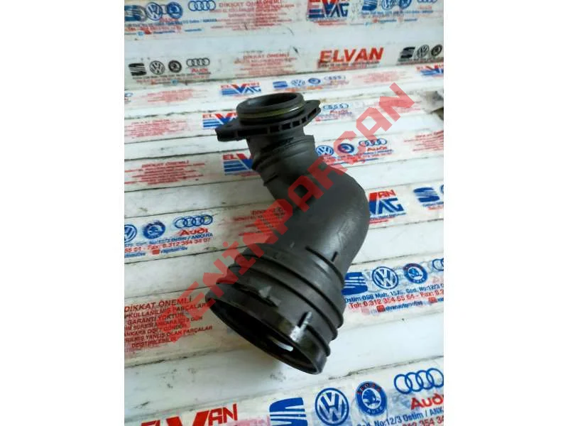 7M3145792 - LADELUFTKUEHLER