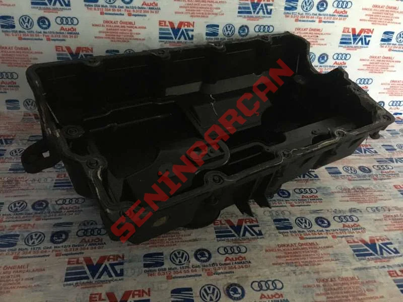 6R0130307C - YAKIT HATTI