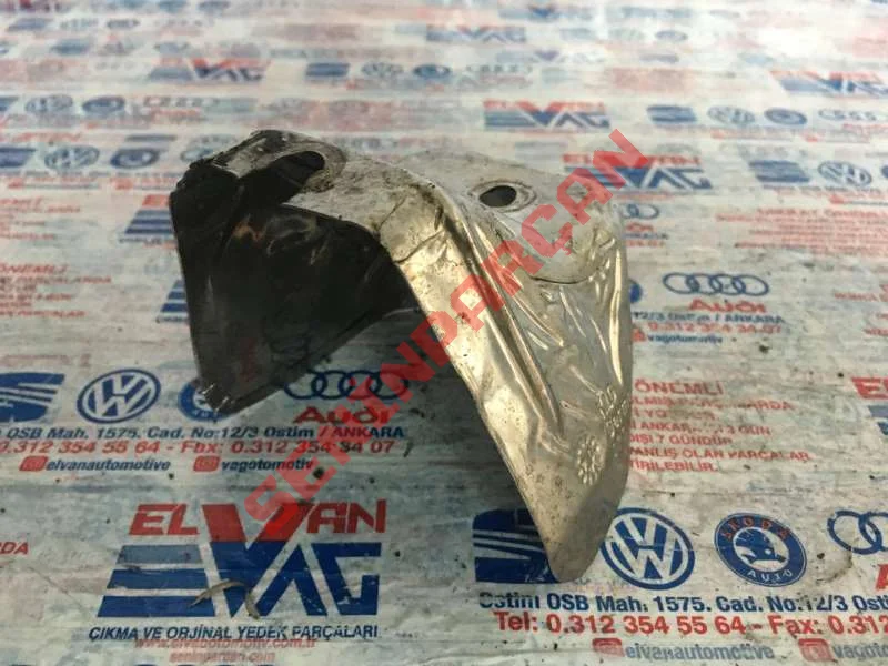 03G129969 - ISI KORUMA SACI