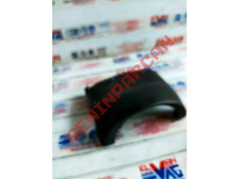 4F1953515 - KAPLAMA ÜST PARÇA