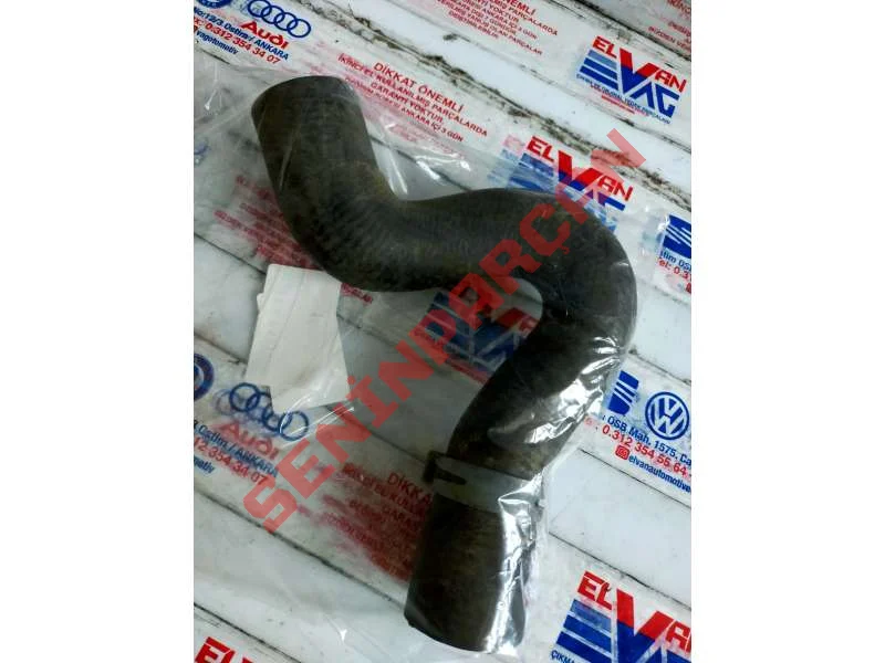 7H0121051D - SU HORTUMU