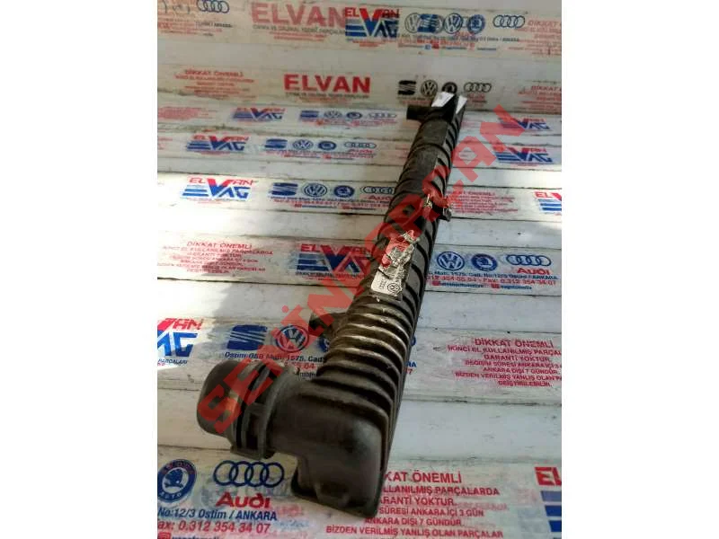 5C0121251L - RADYATOR