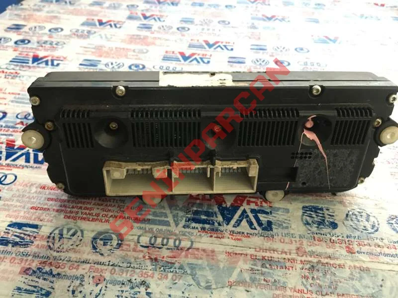 3C0907044AH - ELEKTRONIK AY. KLIMA SISTEMI