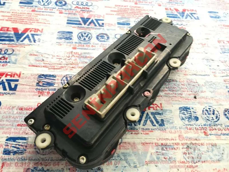 3C0907044AH - ELEKTRONIK AY. KLIMA SISTEMI