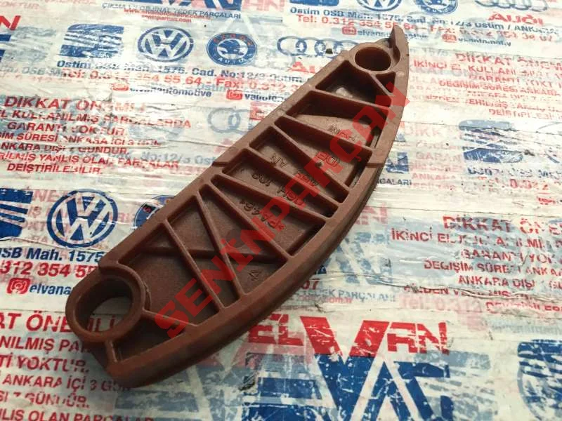 06H109469AN - ZINCIR YATAGI