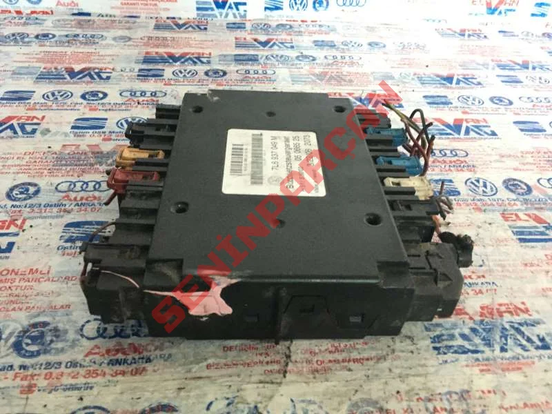 7L6937049M - KONTROL UNITESI