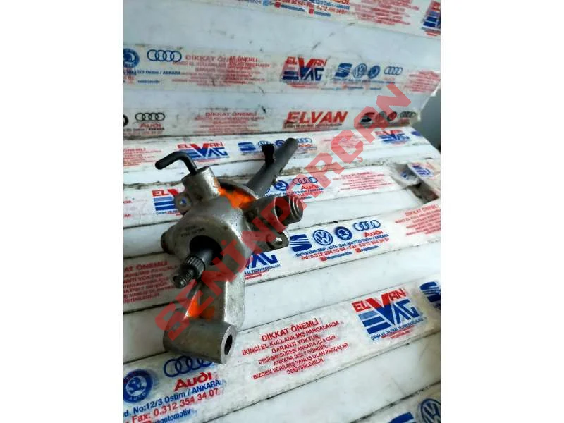 0AG301230A - TSİ 6 İLERİ MANUEL VİTES MEKANİZMASI