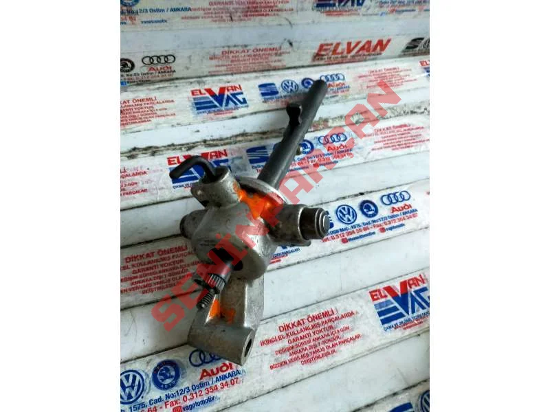 0AG301230A - TSİ 6 İLERİ MANUEL VİTES MEKANİZMASI