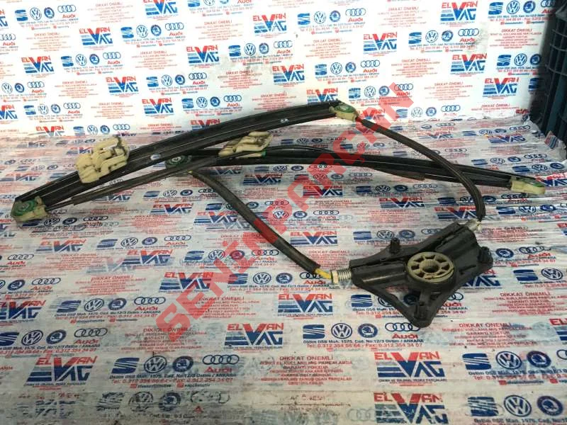 4G0837462 - CAM FITILI