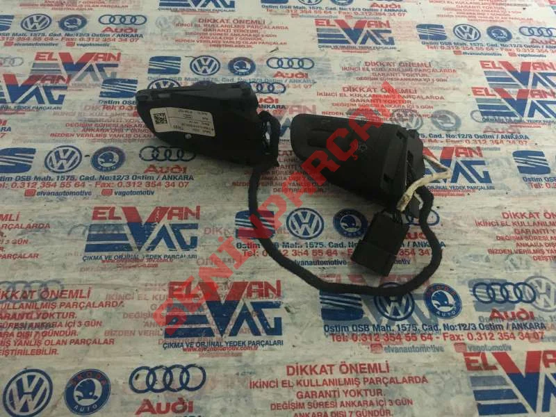 4F0951527 - DIREKSIYON SIMIDINDEKI ÇOKLU