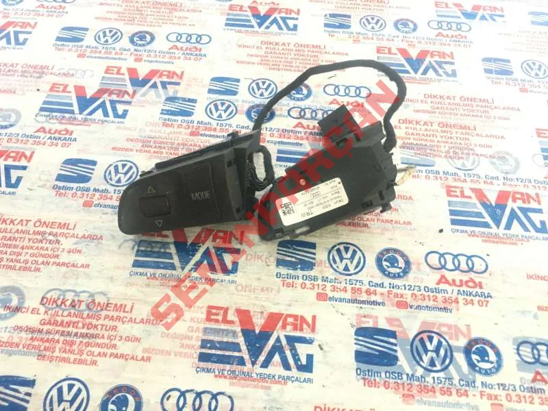 4F0951527 - DIREKSIYON SIMIDINDEKI ÇOKLU