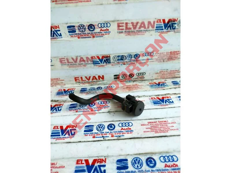 8E0133781C - HAVALANDIRMA HORTUMU